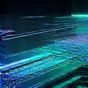Abstract representation of software interfaces.