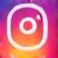 Instagram icon