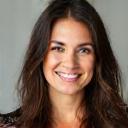 Headshot of Ana Pereira.